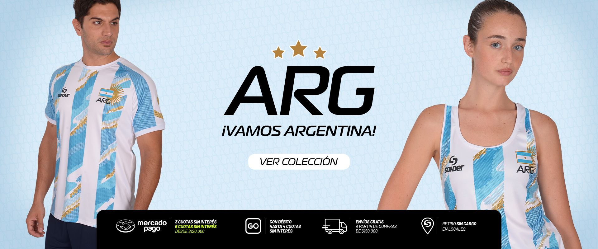 Argentina